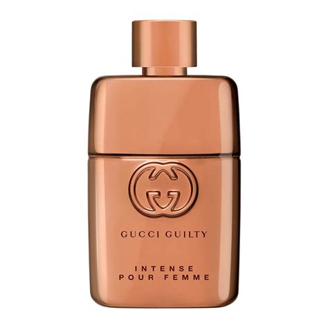 gucci guilty intense women's 2.5 ounce eau de parfum spray|gucci guilty intense kaufhof.